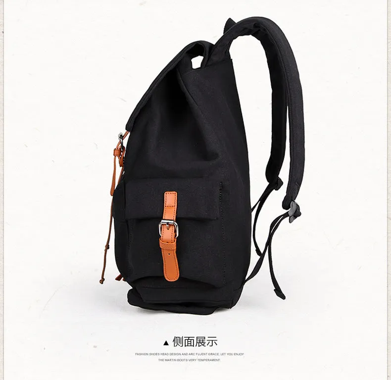 Sport Outdoor Swagger Bag Fashionable Polyamides and Nylon Backpack for Travel or Business