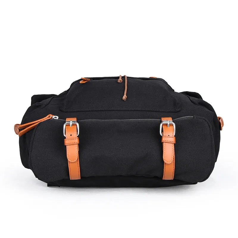 Sport Outdoor Swagger Bag Fashionable Polyamides and Nylon Backpack for Travel or Business