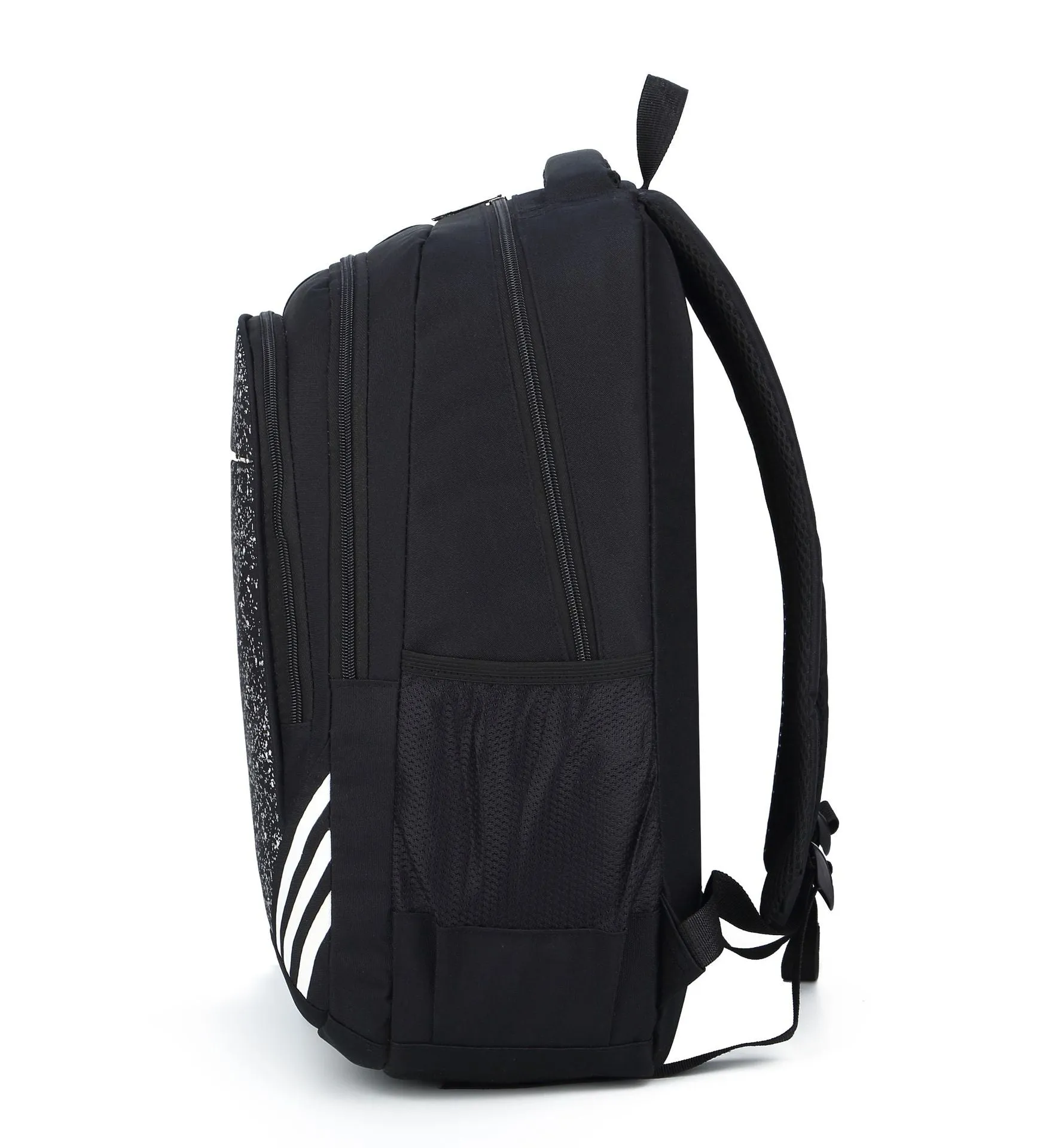 Student travel or business outdoor sports Swagger bag polyamide and nylon backpack