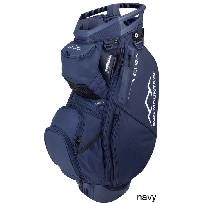 Sun Mountain C-130 Cart Golf Bag (14-way top) 2024 - Free Personalization