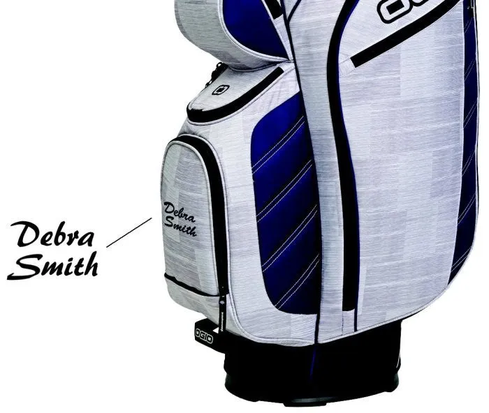 Sun Mountain C-130 Cart Golf Bag (14-way top) 2024 - Free Personalization