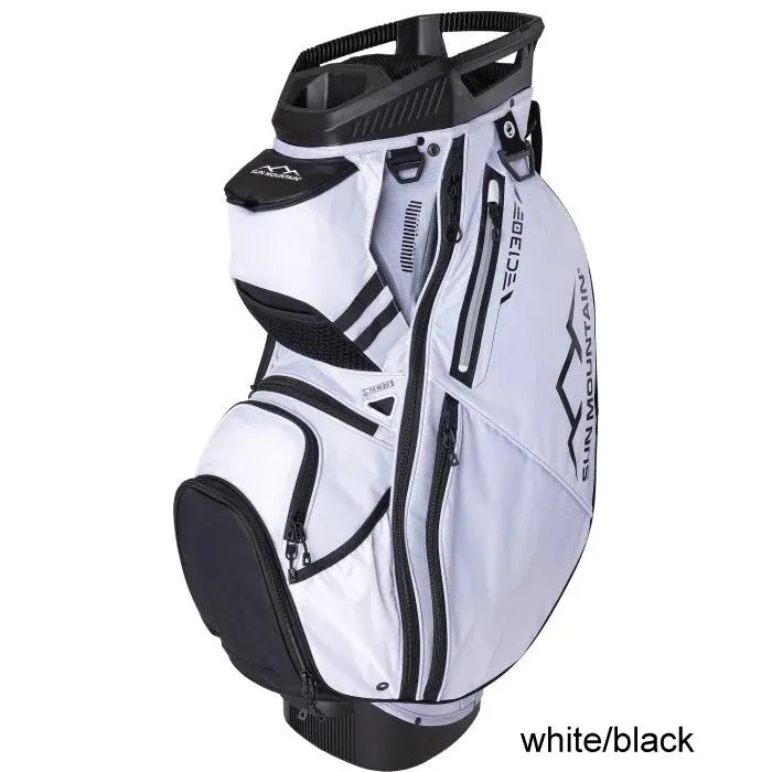 Sun Mountain C-130 Cart Golf Bag (14-way top) 2024 - Free Personalization