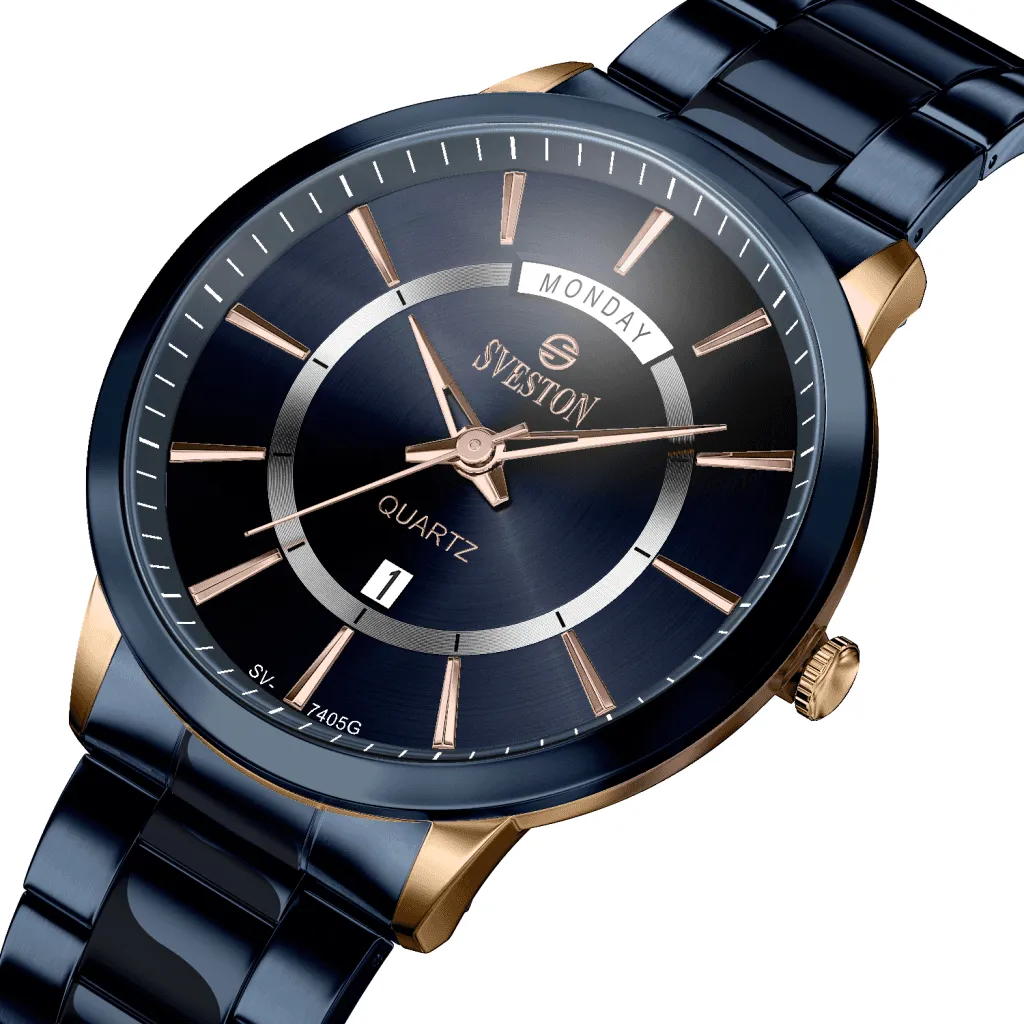 Sveston Cherish Sv-7405-F | Limited Edition