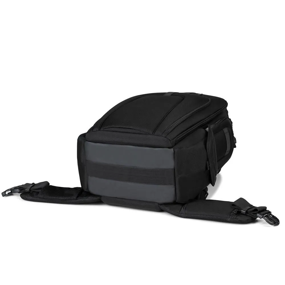 Tenba Roadie HDSLR/Video Backpack 22" (55cm)  Black