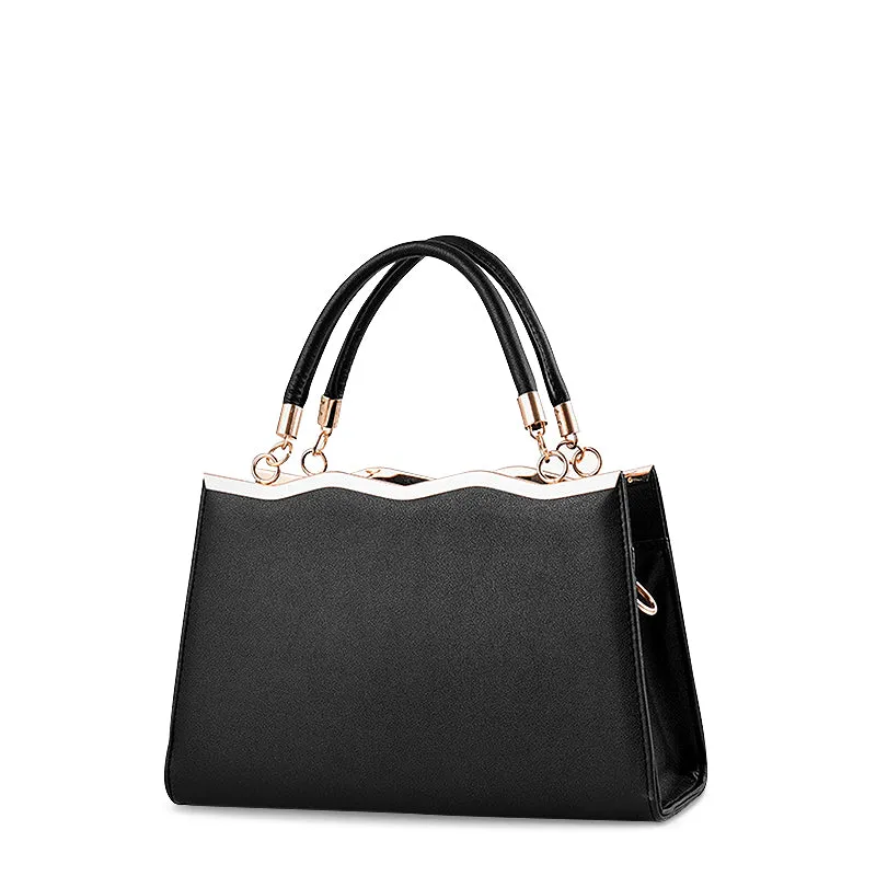 The Jacqueline Handbag