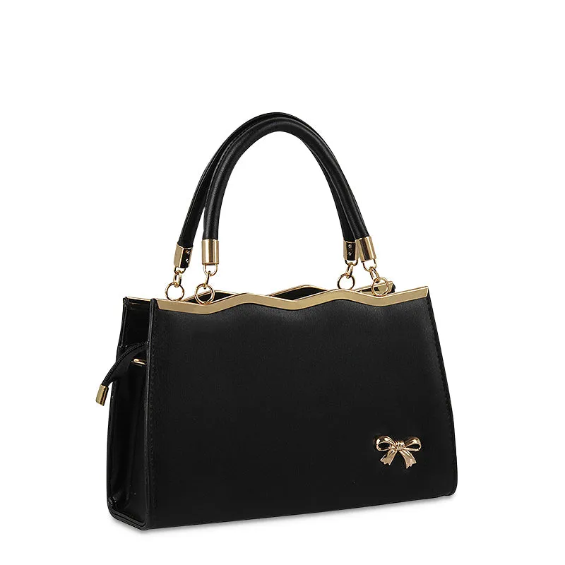 The Jacqueline Handbag