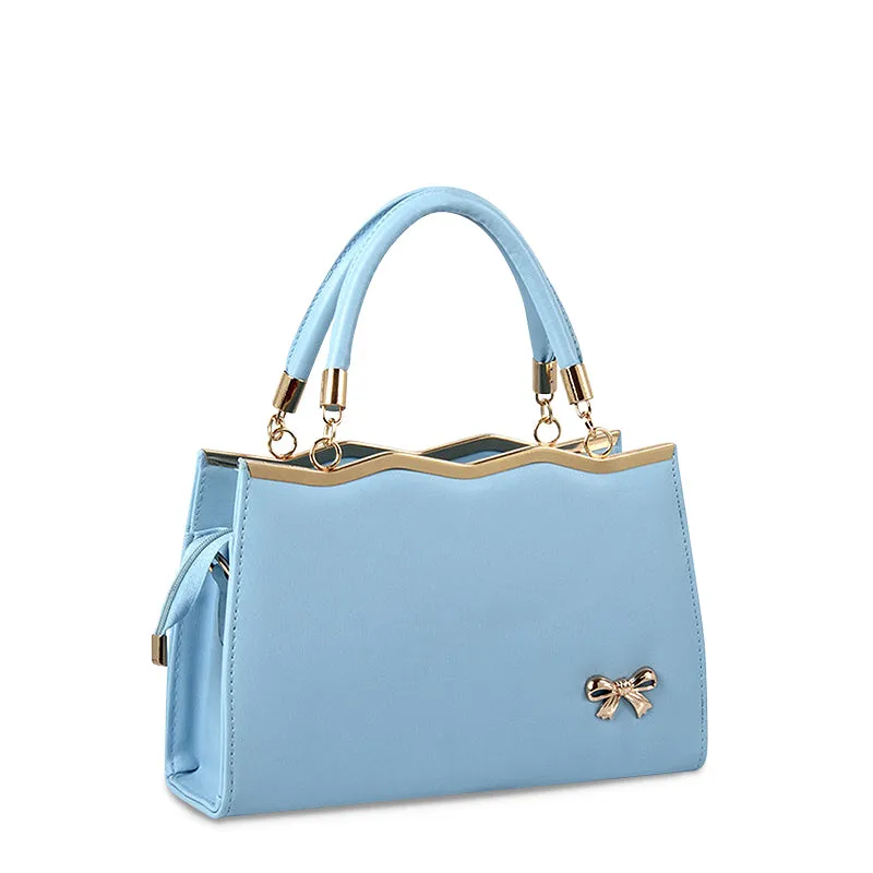 The Jacqueline Handbag