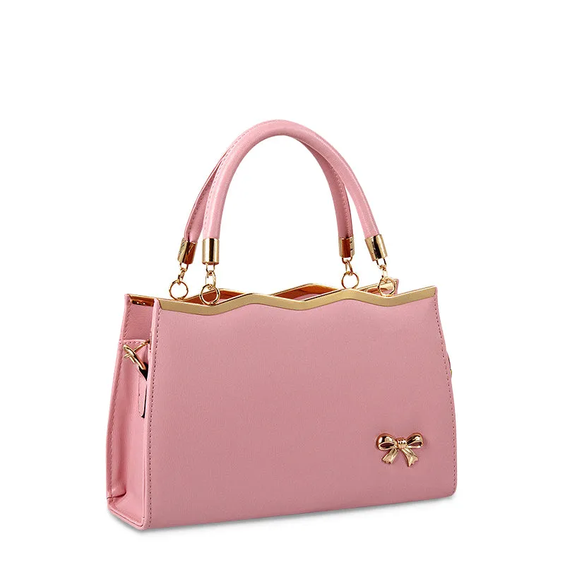 The Jacqueline Handbag