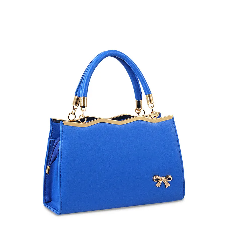 The Jacqueline Handbag