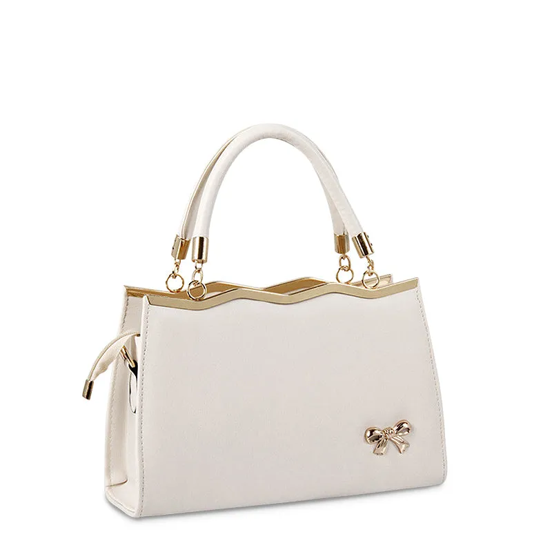 The Jacqueline Handbag