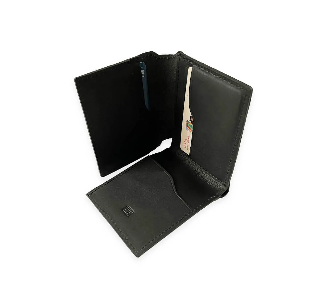 THREE FOLD WALLET 02