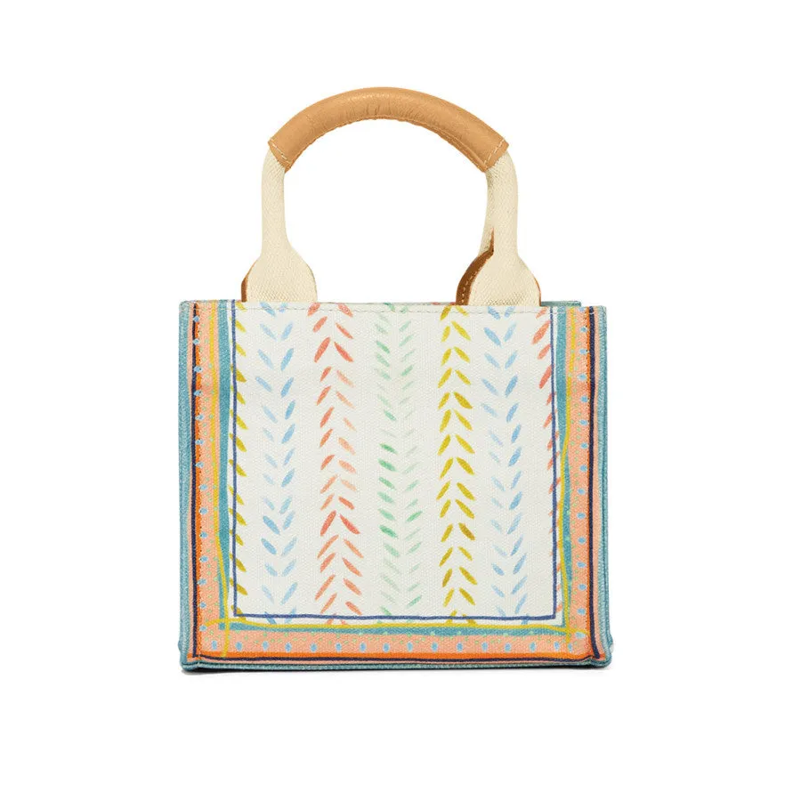 Trigger Fish Mini Tote