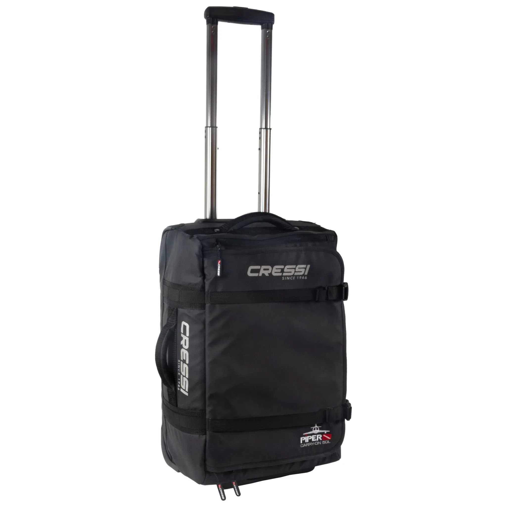 Used Cressi Piper Traveling Bag