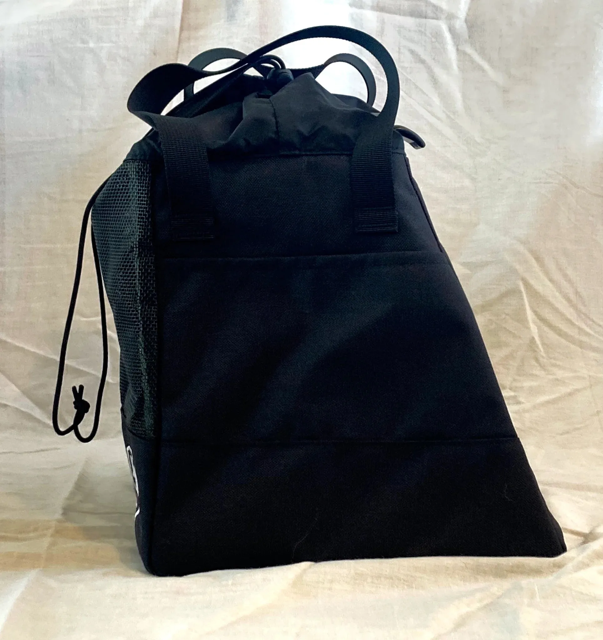 Van Wife 12" Hanging Bag