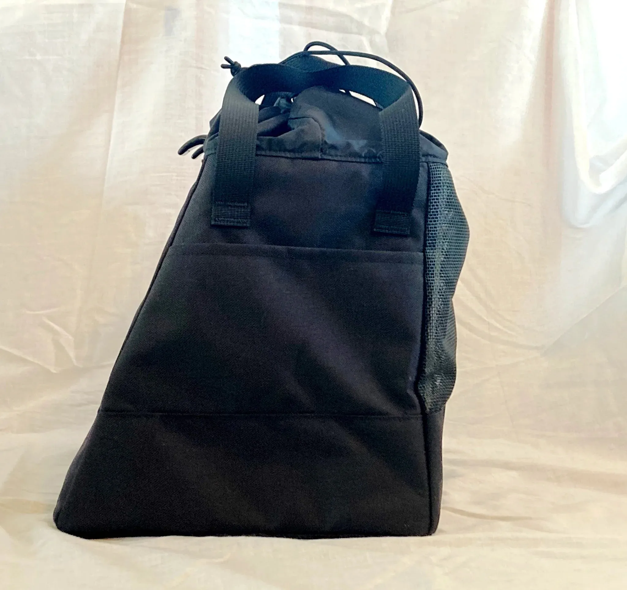 Van Wife 12" Hanging Bag