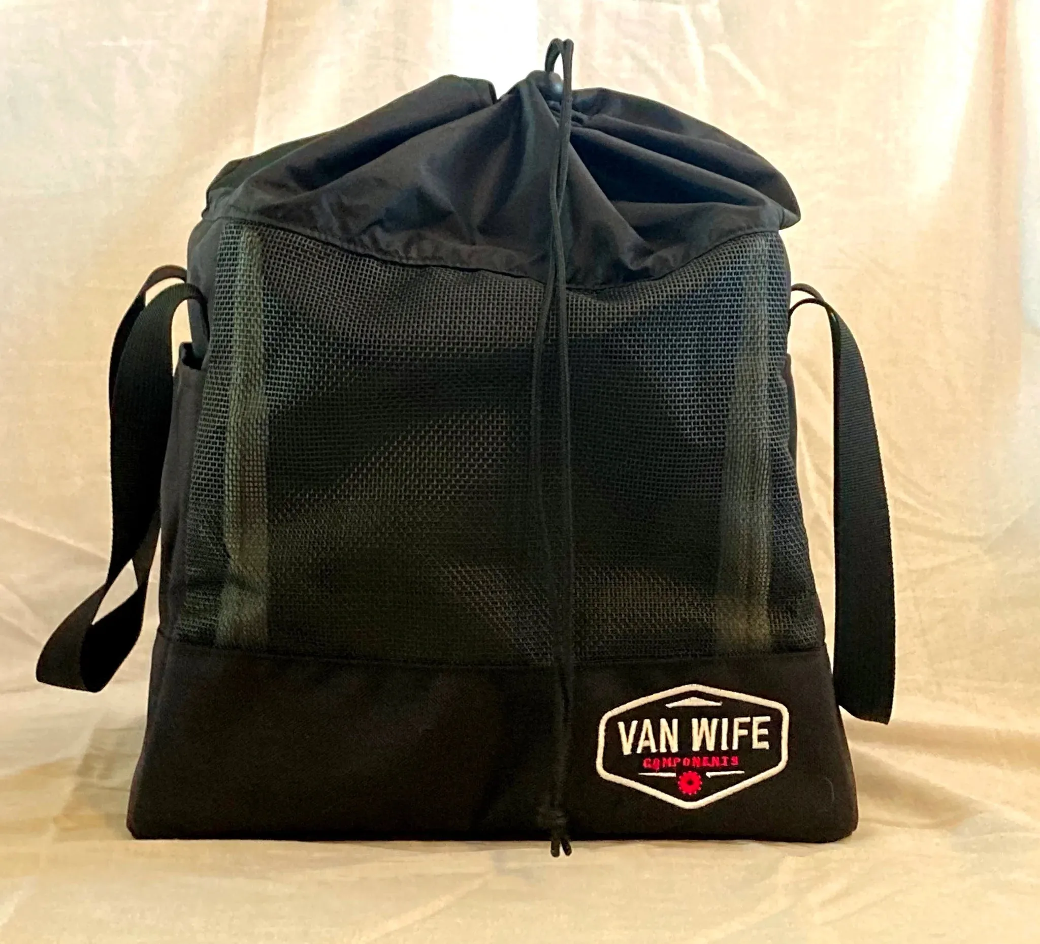 Van Wife 12" Hanging Bag