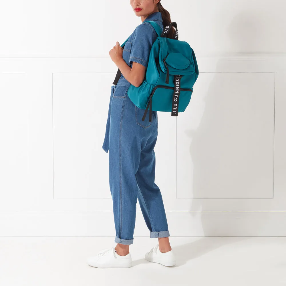 VERDIGRIS MILLIE BACKPACK