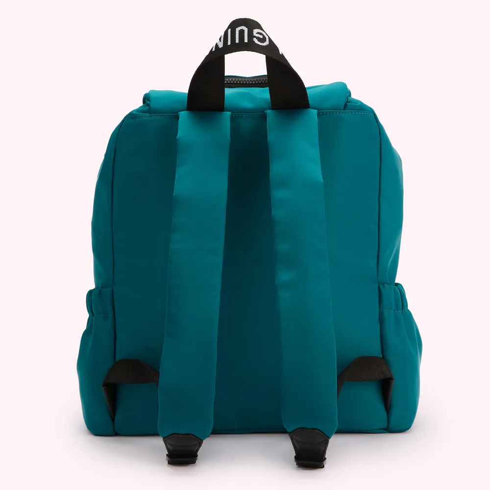 VERDIGRIS MILLIE BACKPACK