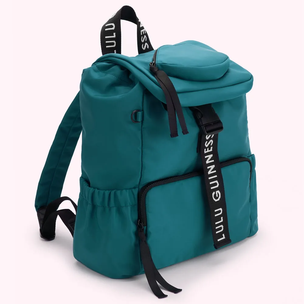 VERDIGRIS MILLIE BACKPACK