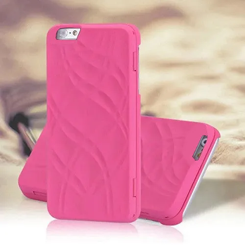 Wallet Flip Case For iPhone Models