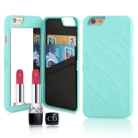 Wallet Flip Case For iPhone Models