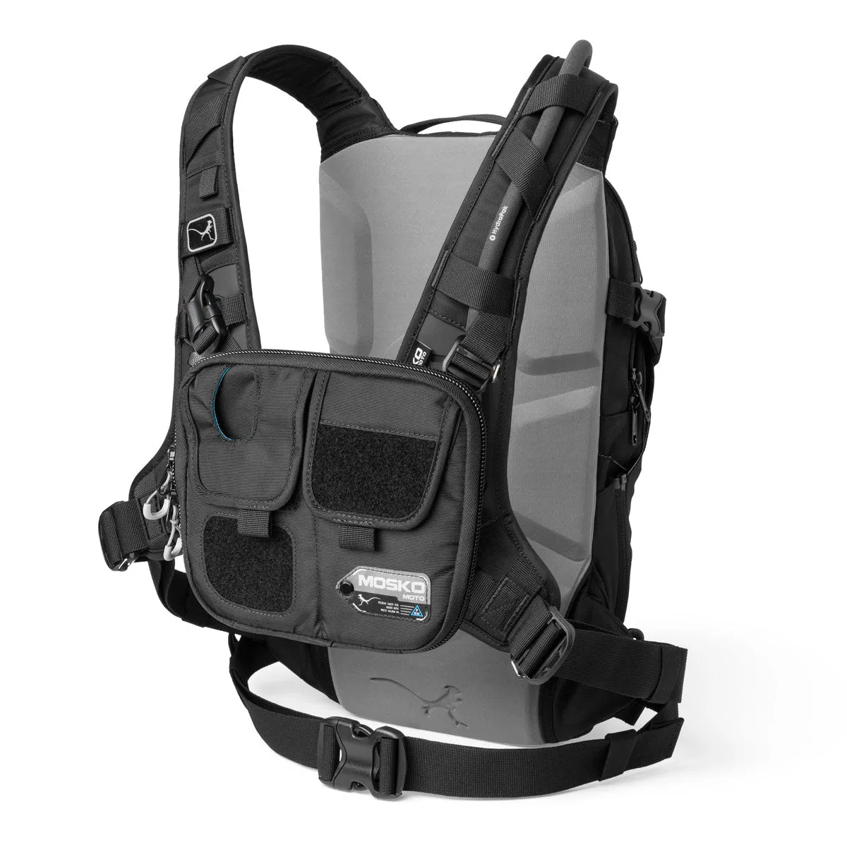 Wildcat 12L Backpack - 2023