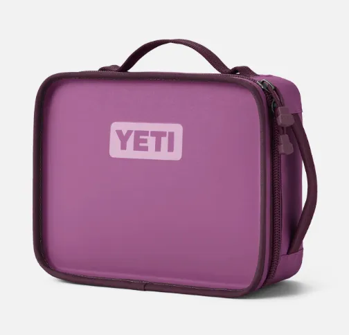 Yeti Lunch Box