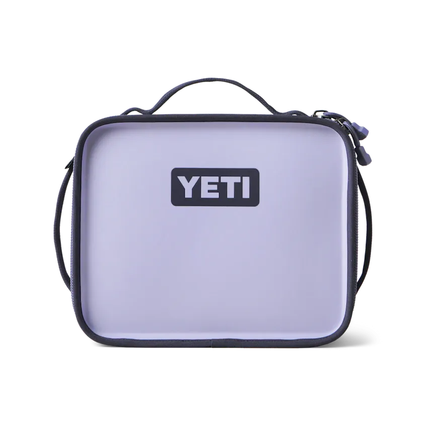 Yeti Lunch Box