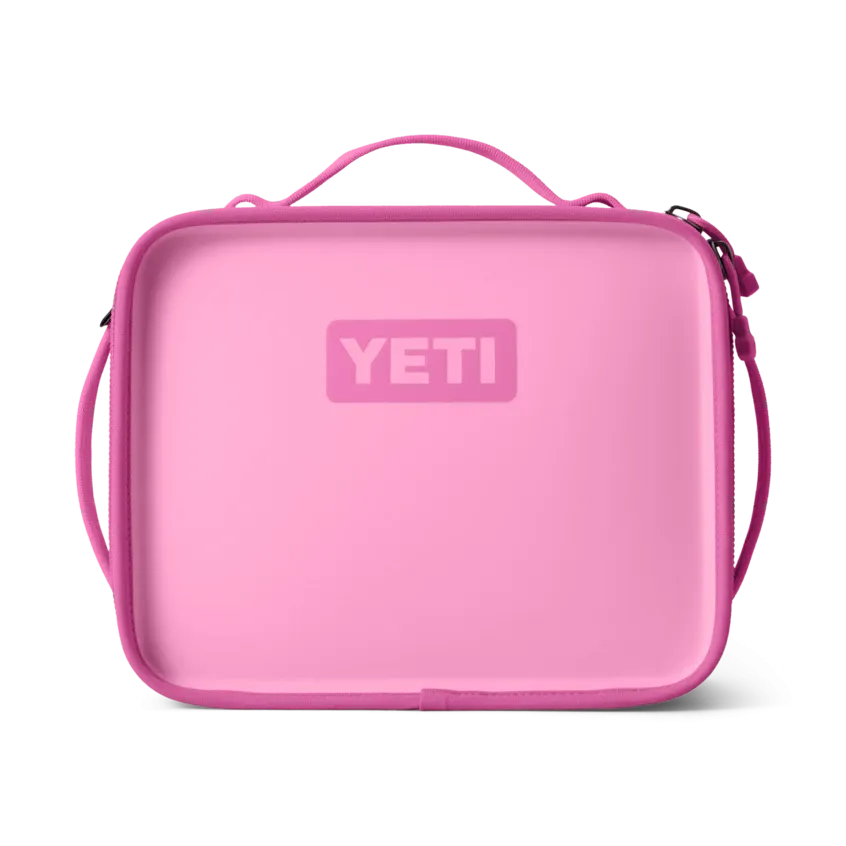 Yeti Lunch Box