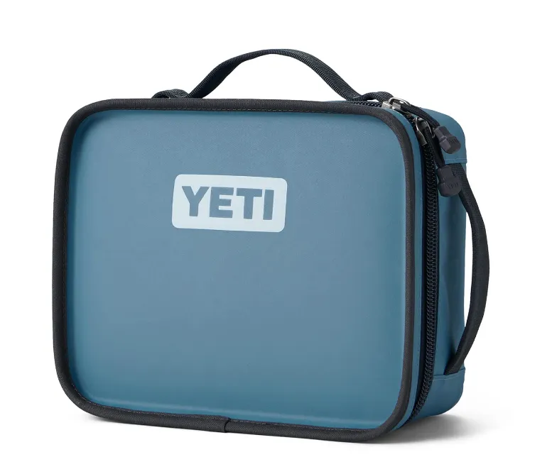 Yeti Lunch Box