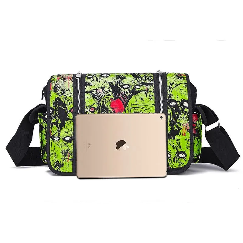 Zombie Parade Handbag